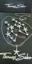 Thomas sabo stern schmuck set - thomas,