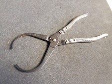 Orig. VW T10005 Spezialwerkzeug Hazet Zange Kupplungspedal Geberzylinder (K2)