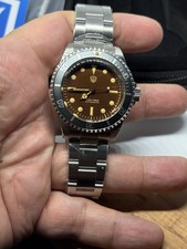 Watchdives WD5513 V2 Vintage Sub mit PT5000, neu und ungetragen.