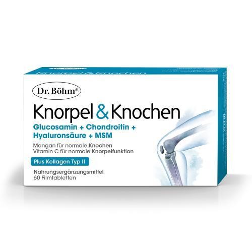 Böhm knorpel knochen - knorpel, &