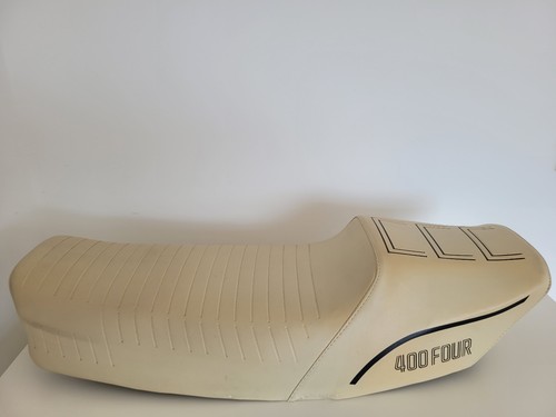 Honda 400 four selle - 400,