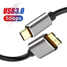 USB-C auf Micro USB Kabel
