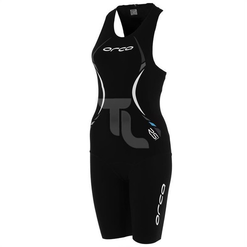 Orca rs1 killa - racesuit, dvr1