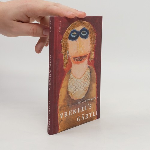 Vreneli gärtli oskar - gärtli , | 