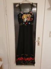Gucci Kleid Gr. 36 Vintage