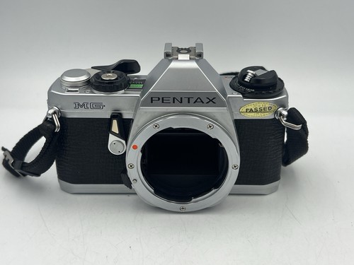 Asahi pentax - asahi, mg