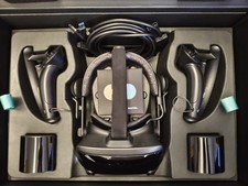 Valve Index Komplettset + 3.0 Vive Tracker