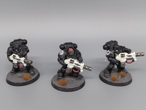 Primaris eradicatoren iron - primaris-eradicatoren,