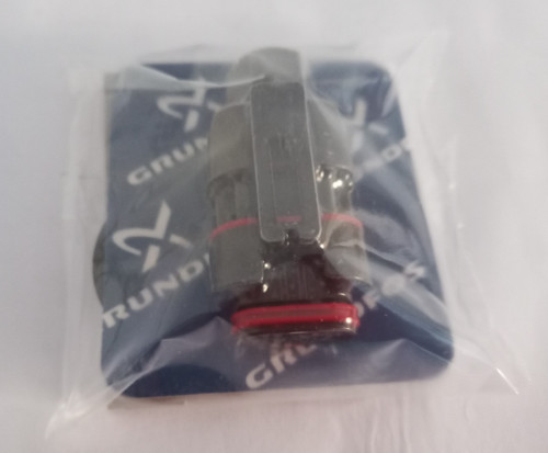 Grundfos alpha pumpenstecker - grundfos,