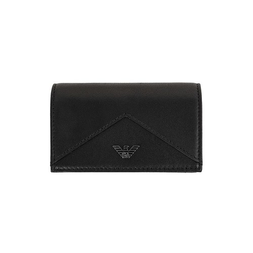 Emporio armani leder klapp - emporio,