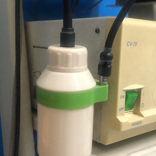 For water bottle container - ,