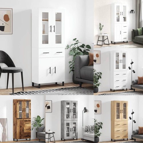 Highboard sideboard kommode - highboard,