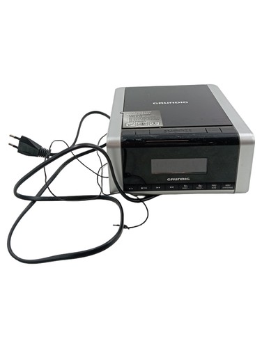 Grundig sonoclock ccd 5690 - sonoclock,