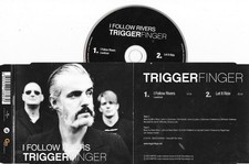 TRIGGERFINGER - i follow