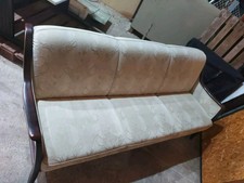 🛋️ Elegante Vintage