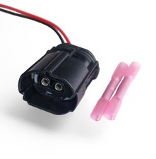 Reparatur Stecker Benzin Pumpe