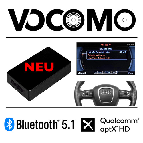 Bluetooth audio adapter - bluetooth,