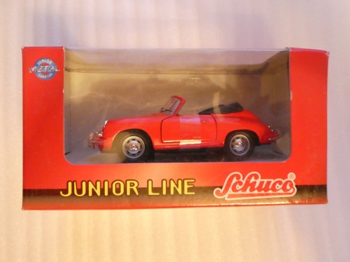 Porsche 956 cabrio modell - 956,