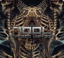 TOOL  RADIO  WAVES (6CD)