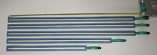 Wegmesssystem Analog