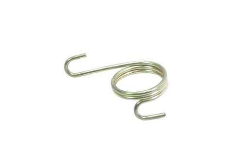 Feder pas simson kupplung - feder,