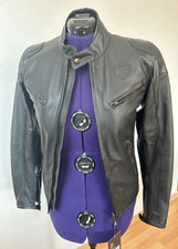 Lederjacke DUCATI Urban 14 Man