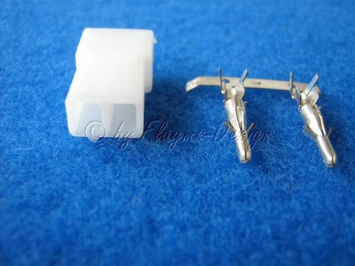 Amp stecker - amp,
