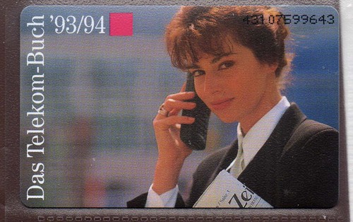 Tv375 telefonkarte p - tk,
