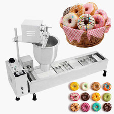 ✅  Donut-Maschine