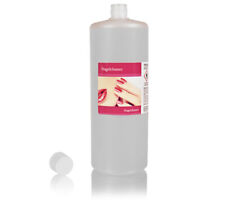 Nagelcleaner Nagel Cleaner Schwitzschichtentferner 1000ml Klar Nagelstudio