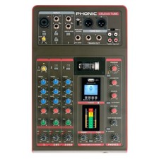 Phonic Celeus Tube mixer