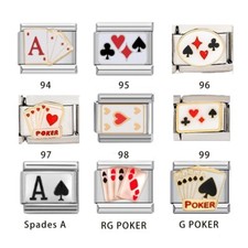 Klassisches italienisches