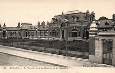 CPA 35 - RENTIERE (I. et V.) -