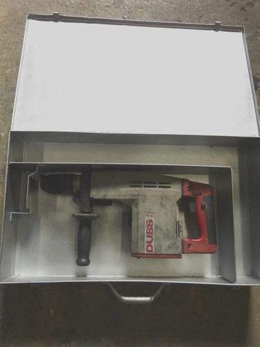 Duss kombihammer px46 - -, +