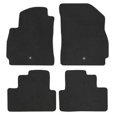 Fussmatten für Chevrolet