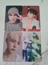 kpop photocard ,super Junior