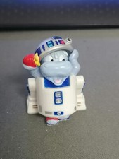 Ü-Ei Figuren Das Hipperium