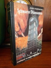 Schwarze Diamanten - aus dem