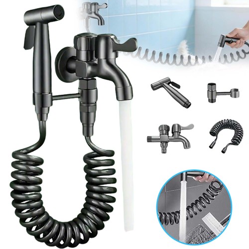 Bidet handbrause toilette - bidet,