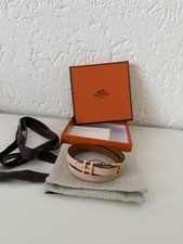 ✨ HERMÈS Kelly Double Tour