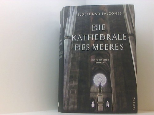 Die kathedrale des - kathedrale, meeres