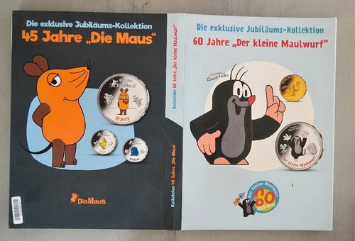 Jubiläums kollektion jahre - 60,
