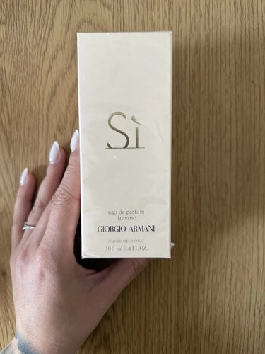Giorgio armani intense - giorgio, eau