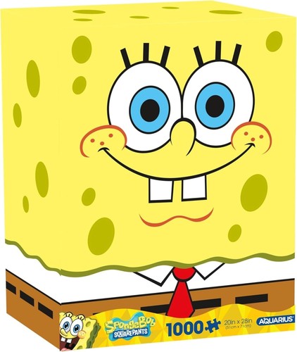 Spongebob squarepants - spongebob,