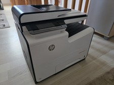 HP PageWide Managed MPF P57750dw Pro