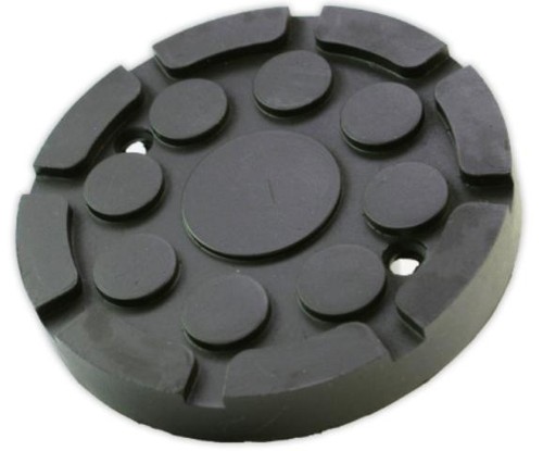 Gummiauflage gummiteller - gummiauflage,