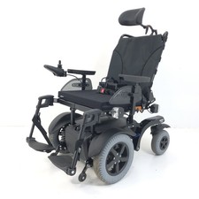 Elektrorollstuhl Otto Bock