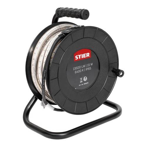 Stier led streifen - stier,