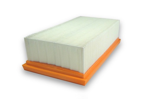 Motorkühlluftfilter