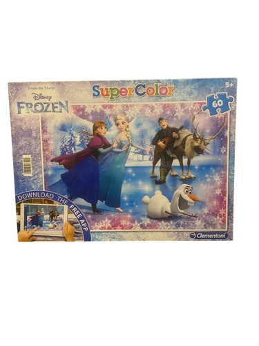 Disney eiskönigin frozen - eiskönigin, anna